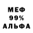 Бутират BDO Rahmada Fanny